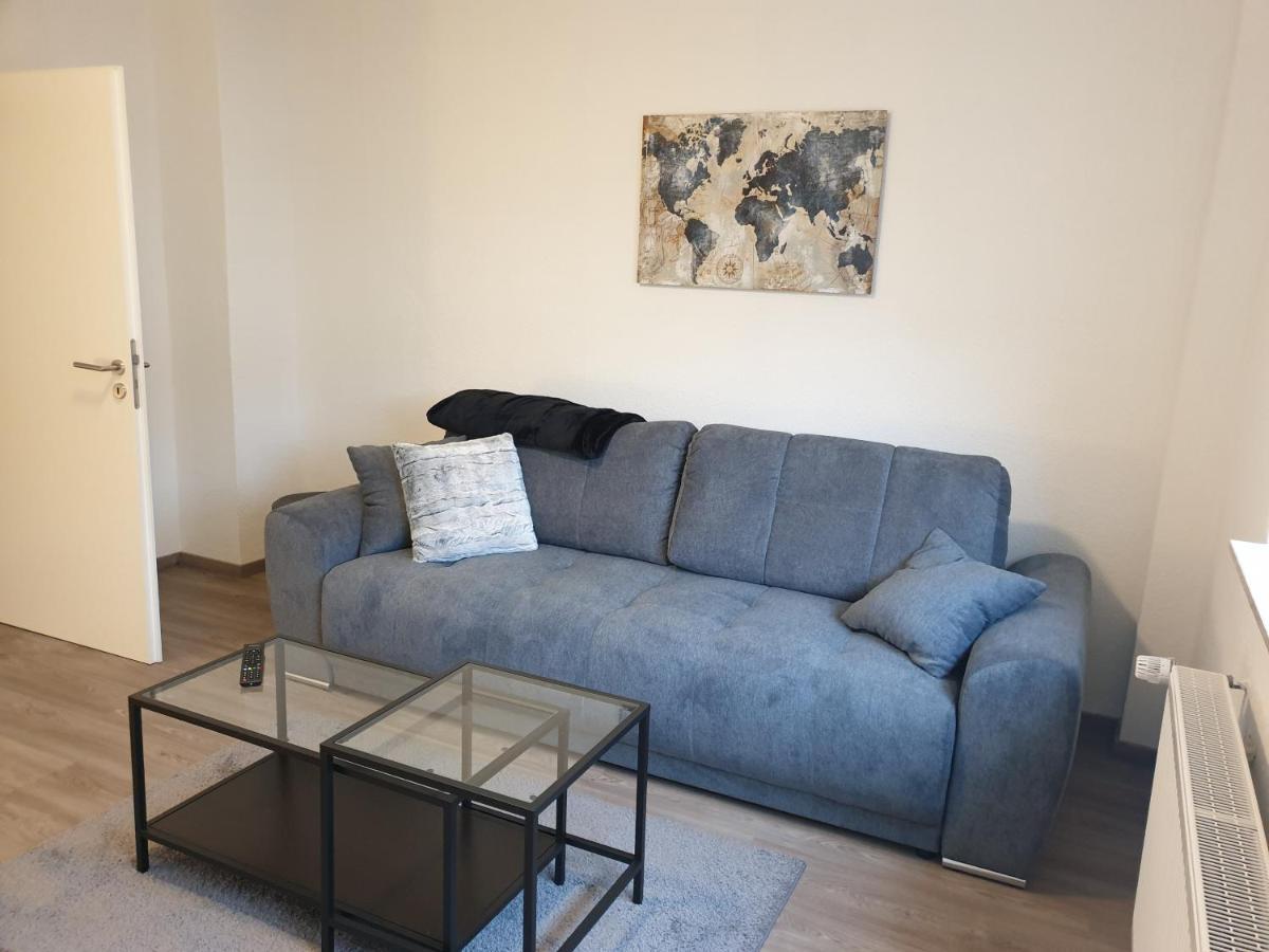 Flora Apartments 盖尔森基兴 外观 照片